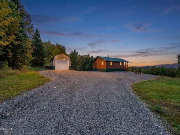 202 Nelson Road, Oakfield, ME 04763