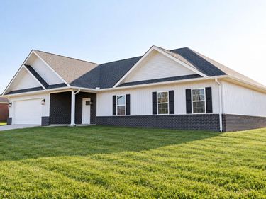 553 Knoll Lane, Nancy, KY 42544