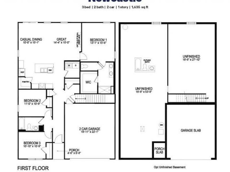 530 Grapewin Drive, Xenia, OH 45385 Photo 2