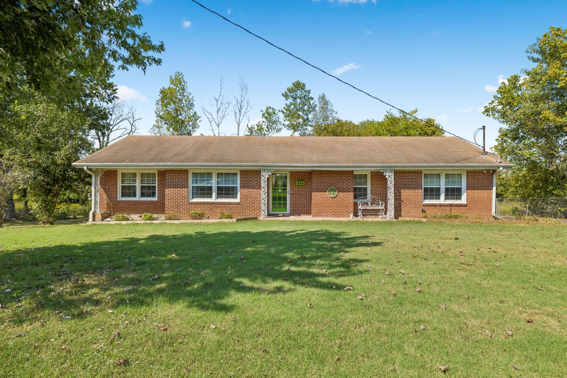 368 Richland Ave, Watertown, TN 37184 Main Photo