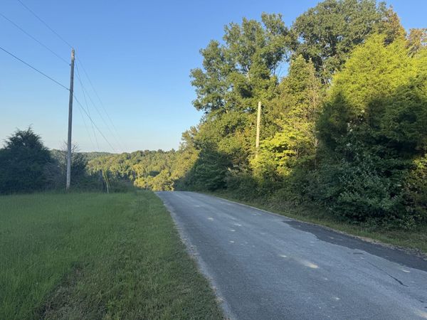 0 Preston Baggett , Cumberland City, TN 37050