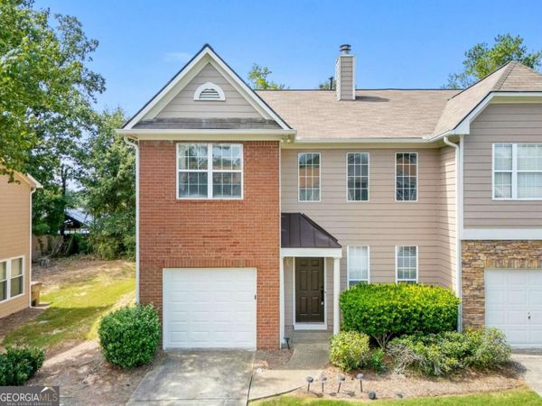 109 Oak Green Drive, Lawrenceville, GA 30044