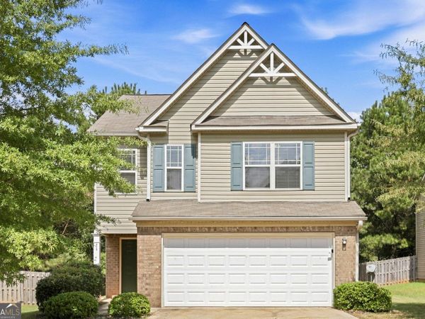 929 Justice Drive, Locust Grove, GA 30248
