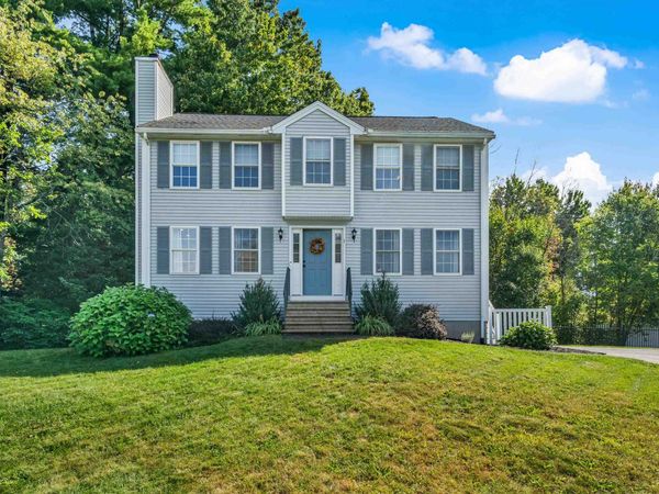 1 Noyes Lane, Merrimac, MA 01860