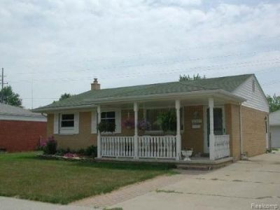 22065 Silver Creek Lane , Rockwood, Mi 48173 Main Photo