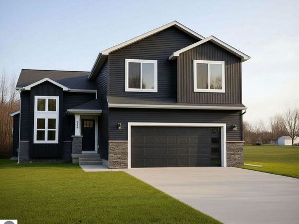 540 Wildwood W, Owosso, MI 48867