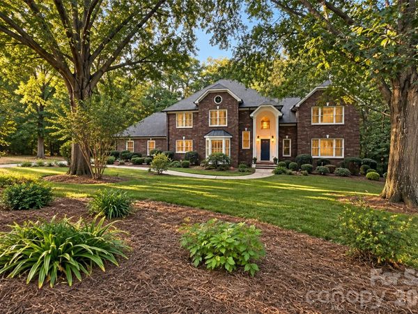 274 Ikerd Drive SE, Concord, NC 28025
