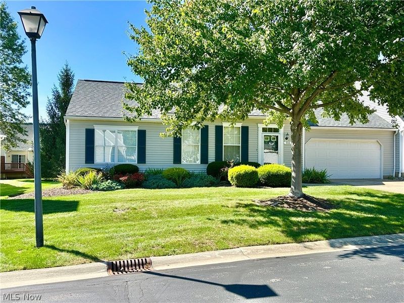 566 Parkside Lane , Tallmadge, OH 44278 Photo 1