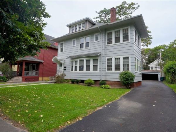 95-97 Culver Road, Rochester, NY 14620