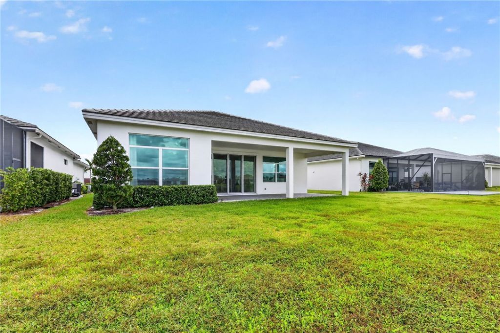 9202 SW Esule Way Sw, Port Saint Lucie, FL 34987 Photo