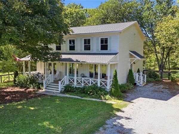 5425 Howard Road, Cumming, GA 30040