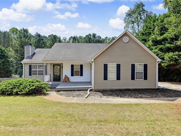 830 Riverwood Drive , Monroe, GA 30655