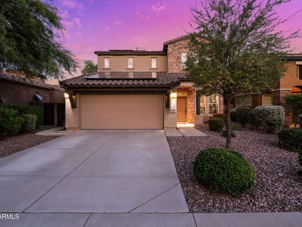 31089 N 136TH Drive, Peoria, AZ 85383