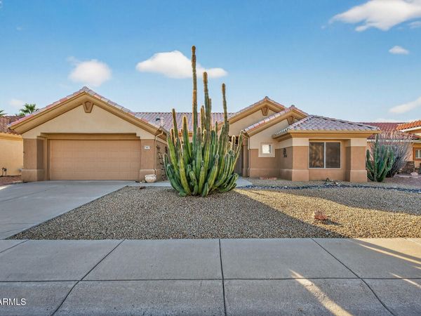 14833 W TOMAHAWK Way, Sun City West, AZ 85375