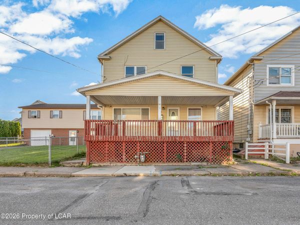 428 Park Street, Freeland, PA 18224