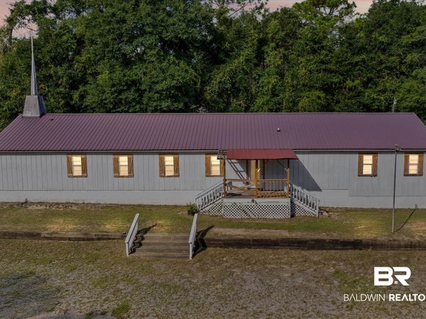 4252 Lafitte Rd, Saraland, AL 36571