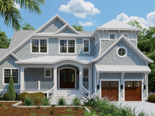 105 Edward Teach Wynd , Bald Head Island, NC 28461