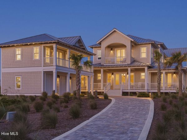 188 Station House Way, Bald Head Island, NC 28461