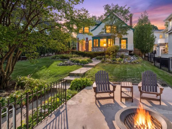 4120 Queen Avenue S, Minneapolis, MN 55410