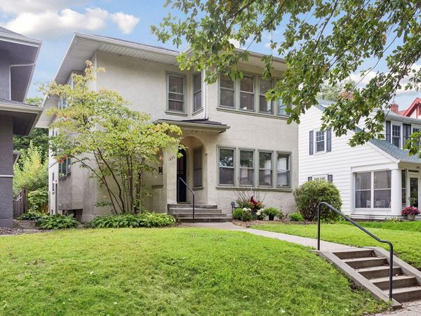 1432 Goodrich Avenue, Saint Paul, MN 55105