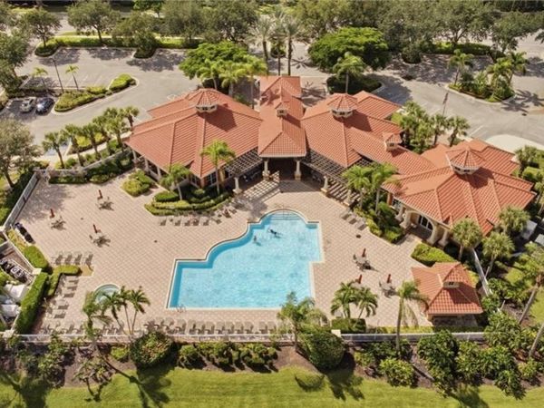 5111 W Hyde Park CT , Unit 101, FORT MYERS, FL 33912