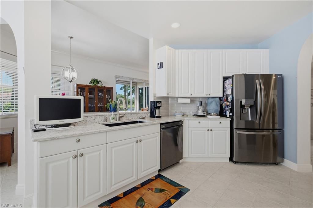 5111 W Hyde Park Ct, Unit 101, Fort Myers, FL 33912 Photo