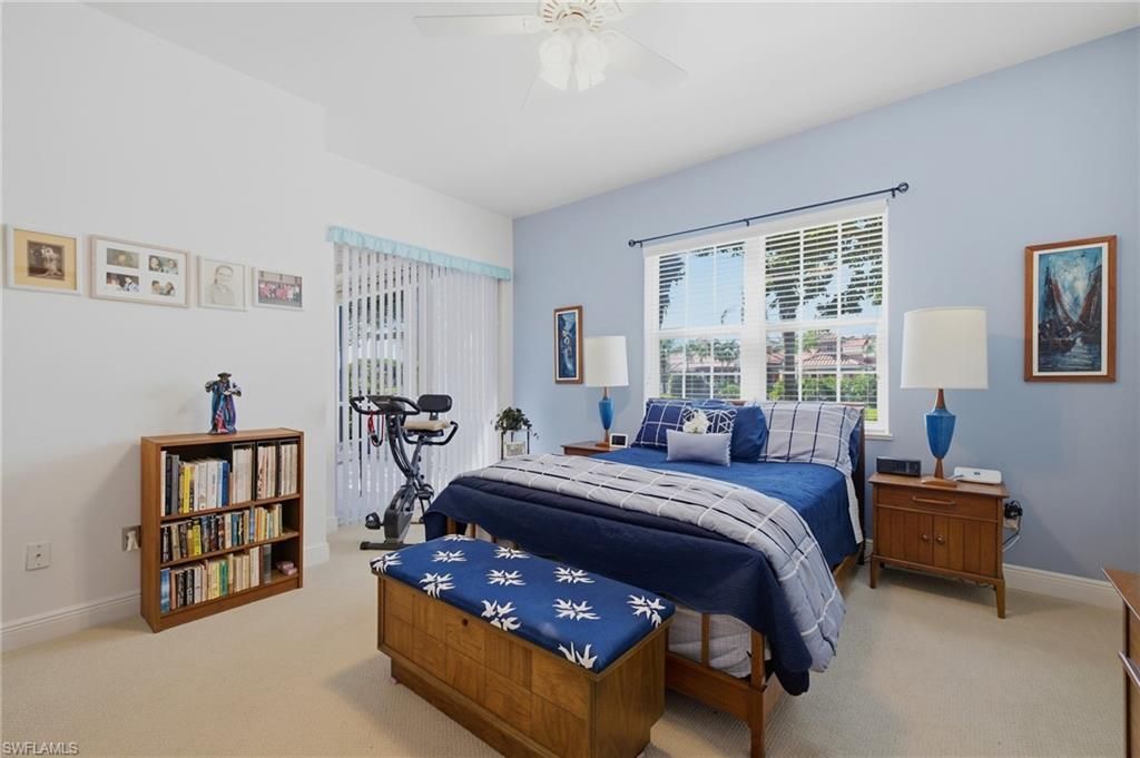5111 W Hyde Park Ct, Unit 101, Fort Myers, FL 33912 Photo