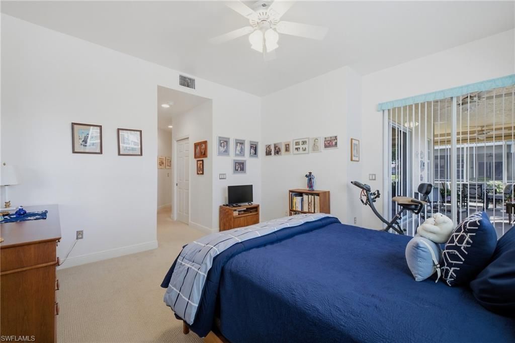 5111 W Hyde Park Ct, Unit 101, Fort Myers, FL 33912 Photo