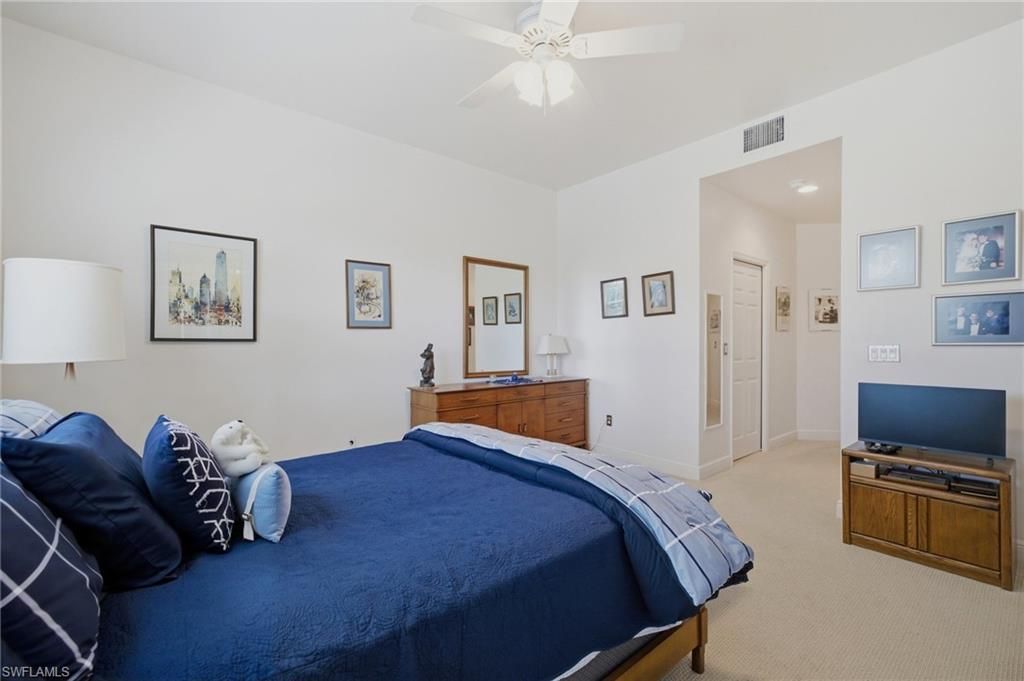 5111 W Hyde Park Ct, Unit 101, Fort Myers, FL 33912 Photo