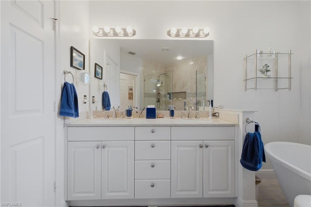 5111 W Hyde Park Ct, Unit 101, Fort Myers, FL 33912 Photo