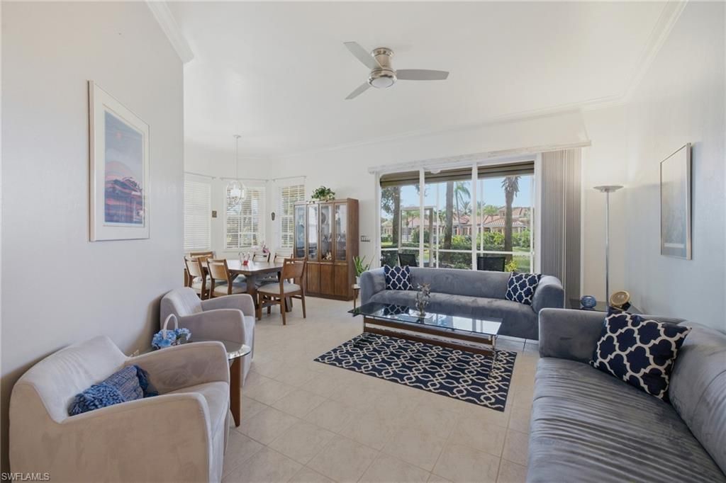 5111 W Hyde Park Ct, Unit 101, Fort Myers, FL 33912 Photo