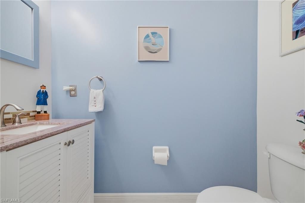 5111 W Hyde Park Ct, Unit 101, Fort Myers, FL 33912 Photo
