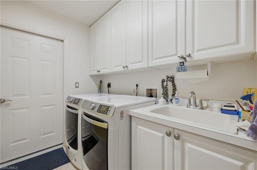 5111 W Hyde Park Ct, Unit 101, Fort Myers, FL 33912 Photo