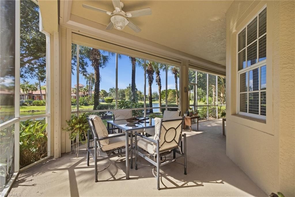 5111 W Hyde Park Ct, Unit 101, Fort Myers, FL 33912 Photo