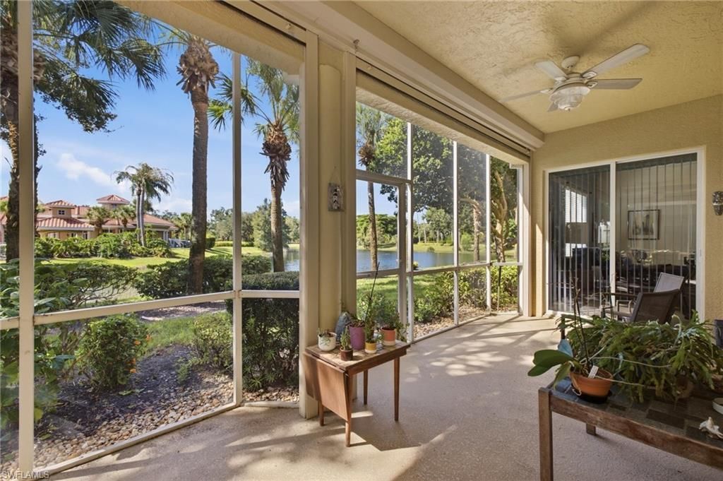 5111 W Hyde Park Ct, Unit 101, Fort Myers, FL 33912 Photo