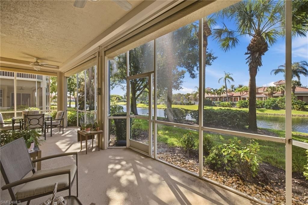 5111 W Hyde Park Ct, Unit 101, Fort Myers, FL 33912 Photo