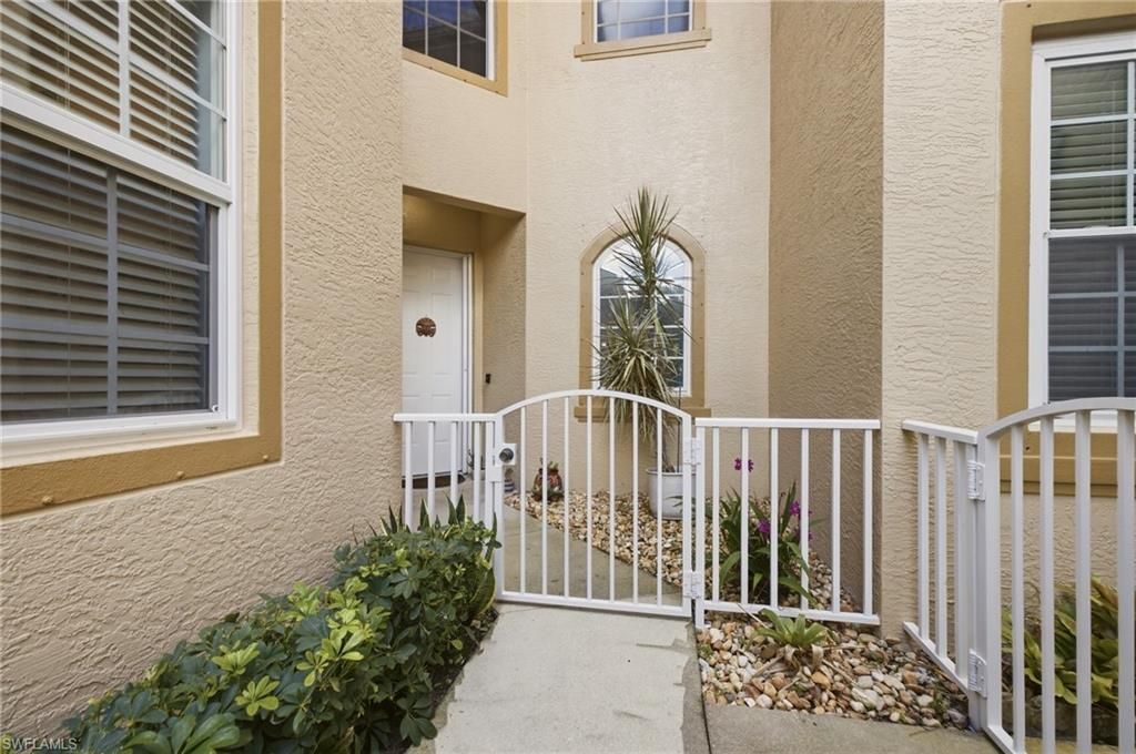 5111 W Hyde Park Ct, Unit 101, Fort Myers, FL 33912 Photo