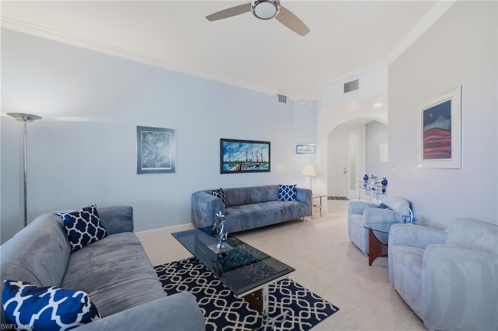 5111 W Hyde Park Ct, Unit 101, Fort Myers, FL 33912 Photo
