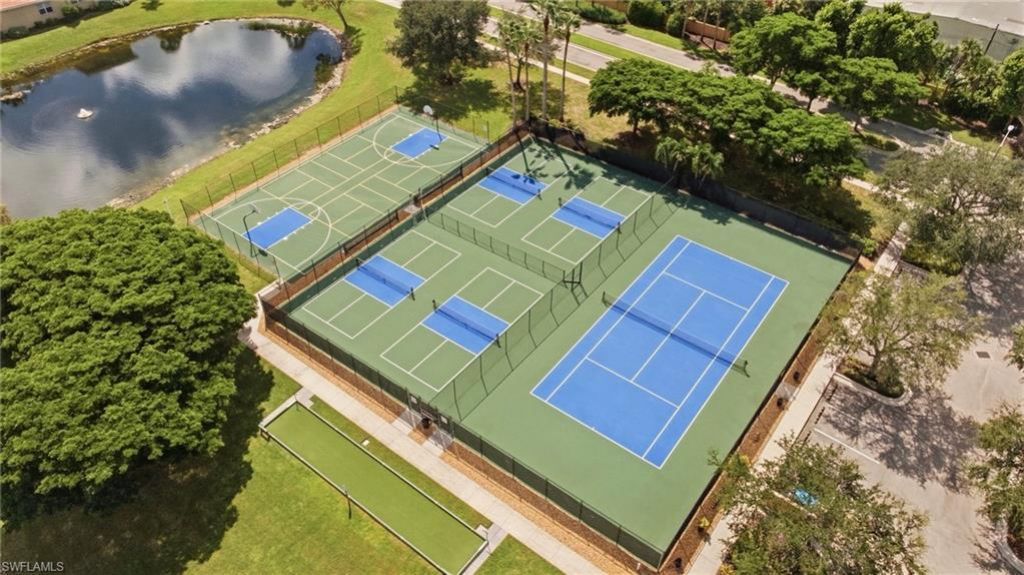 5111 W Hyde Park Ct, Unit 101, Fort Myers, FL 33912 Photo