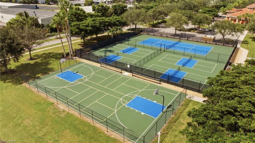 5111 W Hyde Park Ct, Unit 101, Fort Myers, FL 33912 Photo