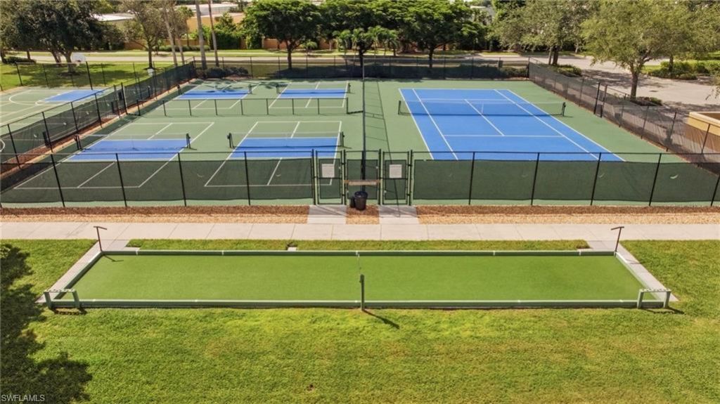 5111 W Hyde Park Ct, Unit 101, Fort Myers, FL 33912 Photo