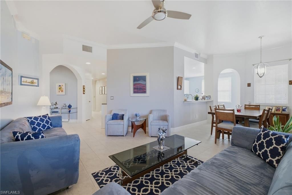 5111 W Hyde Park Ct, Unit 101, Fort Myers, FL 33912 Photo