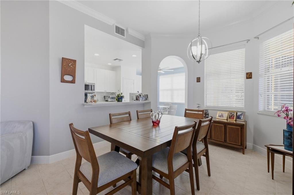 5111 W Hyde Park Ct, Unit 101, Fort Myers, FL 33912 Photo