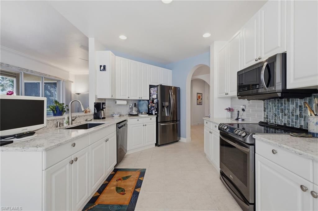 5111 W Hyde Park Ct, Unit 101, Fort Myers, FL 33912 Photo