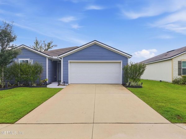 23 CANNON BALL Drive, St. Augustine, FL 32084