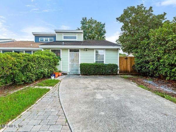 2423 N SEABURY Place, Jacksonville, FL 32246