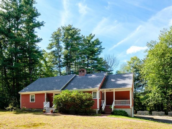 375 Island Pond Road, Derry, NH 03038