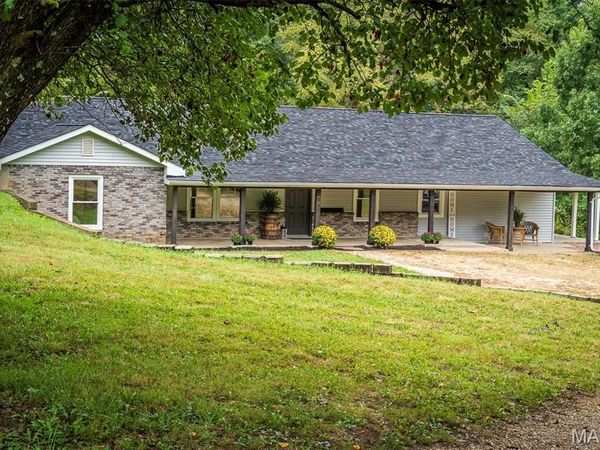 331 Friendship Lane , New Haven, MO 63068