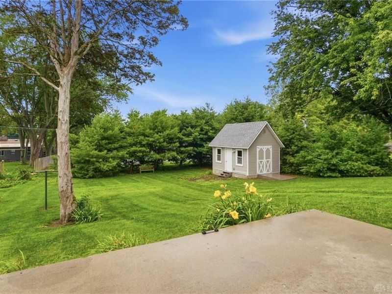 136 E Ridgeway Drive, Centerville, OH 45459 Photo 37