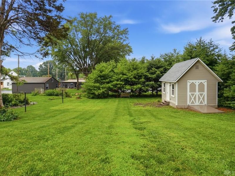 136 E Ridgeway Drive, Centerville, OH 45459 Photo 38